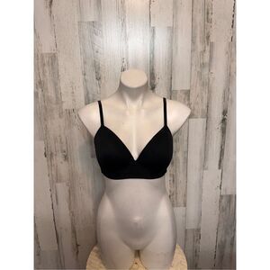 Just be black bra size 36C